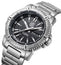 Luminox Modern Mariner Automatic Stainless Steel Black Dial Day/Date Divers Mens Watch XS.6502.NV - WAB - Shipping Dept.