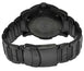 Luminox Modern Mariner Black PVD Black Dial Date Divers Quartz Mens Watch XS.6252.BO - WAB - Shipping Dept.