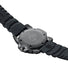 Luminox Navy SEAL Black Stainless Steel Black Rubber Strap Sand Dial Date Divers Quartz Interchangeable NATO Strap Mens Watch XS.3251.CBNSF.SET - WAB - Shipping Dept.