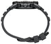 Luminox Navy SEAL Black Stainless Steel Black Rubber Strap Sand Dial Date Divers Quartz Interchangeable NATO Strap Mens Watch XS.3251.CBNSF.SET - Watches & Beyond