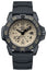Luminox Navy SEAL Black Stainless Steel Black Rubber Strap Sand Dial Date Divers Quartz Interchangeable NATO Strap Mens Watch XS.3251.CBNSF.SET - Watches & Beyond