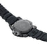 Luminox Navy SEAL Black Stainless Steel Black Rubber Strap Sand Dial Date Divers Quartz Interchangeable NATO Strap Mens Watch XS.3251.CBNSF.SET - Watches & Beyond