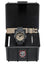 Luminox Navy SEAL Black Stainless Steel Black Rubber Strap Sand Dial Date Divers Quartz Interchangeable NATO Strap Mens Watch XS.3251.CBNSF.SET - Watches & Beyond