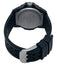 Luminox Navy SEAL CARBONOX Black Dial Black Rubber Strap Date Divers Quartz Mens Watch XS.3501.F - Watches & Beyond