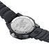 Luminox Navy SEAL CARBONOX Black Dial Black Rubber Strap Date Divers Quartz Mens Watch XS.3615 - WAB - Shipping Dept.