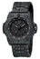 Luminox Navy SEAL CARBONOX Black Dial Date Divers Quartz Mens Watch XS.3502.BO.L - WAB - Shipping Dept.