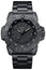 Luminox Navy SEAL Ion Plated Stainless Steel Black Dial Date Divers Quartz Mens Watch XS.3252.BO.L - WAB - Shipping Dept.