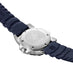 Luminox Navy SEAL RSC Stainless Steel Blue Dial Blue Rubber Strap Date Divers Quartz Mens Watch XS.3253.CB - WAB - Shipping Dept.