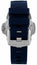 Luminox Navy SEAL Stainless Steel Blue Dial Blue Rubber Strap Date Divers Quartz Mens Watch XS.3253 - WAB - Shipping Dept.