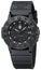 Luminox Original Navy SEAL CARBONOX Black Dial Black Rubber Strap Date Divers Quartz Mens Watch XS.3001.EVO.BO - WAB - Shipping Dept.