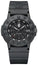 Luminox Original Navy SEAL CARBONOX Black Dial Black Rubber Strap Date Divers Quartz Mens Watch XS.3001.EVO.BO - WAB - Shipping Dept.