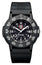 Luminox Original Navy Seal CARBONOX Black Rubber Strap Black Dial Date Divers Quartz Mens Watch XS.3001.F - Watches & Beyond