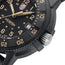 Luminox Original Navy SEAL CARBONOX Black Rubber Strap Date Divers Quartz Mens Watch XS.3001.EVO.OR.S - WAB - Shipping Dept.