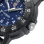 Luminox Original Navy SEAL CARBONOX Blue Dial Black Rubber Strap Date Divers Quartz Mens Watch XS.3003.EVO - WAB - Shipping Dept.