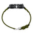Luminox Original Navy SEAL EVO CARBONOX Green Dial Green Rubber Strap Date Divers Quartz Mens Watch XS.3013.EVO.S - Watches & Beyond