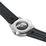 Luminox Pacific Diver Automatic Stainless Steel Black Dial Black Rubber Strap Date Divers Mens Watch XS.3101 - Watches & Beyond