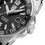 Luminox Pacific Diver Automatic Stainless Steel Black Dial Black Rubber Strap Date Divers Mens Watch XS.3101 - Watches & Beyond