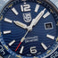 Luminox Pacific Diver Automatic Stainless Steel Blue Dial Date Divers Mens Watch XS.3104 - Watches & Beyond