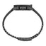 Luminox Pacific Diver Black IP Steel White Dial Black Rubber Strap Date Divers Quartz Unisex Watch XS.3127M - Watches & Beyond