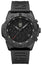 Luminox Pacific Diver Chronograph Black PVD Black Dial Black Rubber Strap Day/Date Divers Quartz Mens Watch XS.3141.BO - WAB - Shipping Dept.