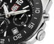 Luminox Pacific Diver Chronograph Stainless Steel Black Dial Day/Date Divers Quartz Mens Watch XS.3142 - Watches & Beyond