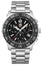 Luminox Pacific Diver Chronograph Stainless Steel Black Dial Day/Date Divers Quartz Mens Watch XS.3142 - Watches & Beyond