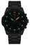 Luminox Pacific Diver Chronograph Stainless Steel Blue Dial Day/Date Divers Quartz Mens Watch XS.3144 - Watches & Beyond