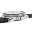 Luminox Pacific Diver "Midnight Mariner" Automatic Stainless Steel White Dial Black Rubber Strap Date Divers Mens Watch XS.3101.H - Watches & Beyond