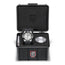 Luminox Pacific Diver "Midnight Mariner" Automatic Stainless Steel White Dial Black Rubber Strap Date Divers Mens Watch XS.3101.H - Watches & Beyond