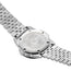 Luminox Pacific Diver Ripple Stainless Steel Mother-Of-Pearl Dial Date Divers Quartz Unisex Watch XS.3126M.1 - Watches & Beyond