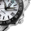 Luminox Pacific Diver Ripple Stainless Steel Mother-Of-Pearl Dial Date Divers Quartz Unisex Watch XS.3126M.1 - Watches & Beyond