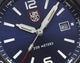 Luminox Pacific Diver Stainless Steel Blue Dial Blue Rubber Strap Date Divers Quartz Mens Watch XS.3123.DF - WAB - Shipping Dept.