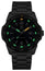 Luminox Pacific Diver Stainless Steel Blue Dial Date Divers Quartz Mens Watch XS.3123 - Watches & Beyond