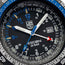 Luminox Recon Nav Spec GMT CARBONOX Black Dial Black Rubber Strap Date Divers Quartz Mens Watch XL.8833 - Watches & Beyond