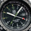 Luminox Recon Nav Spec GMT CARBONOX Black Dial Black Rubber Strap Date Divers Quartz Mens Watch XL.8837.2 - Watches & Beyond