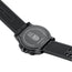 Luminox Recon Point Man Heritage CARBONOX Black Dial Black Rubber Interchangeable Black Nylon Strap Date Divers Quartz Mens Watch XL.8825.H.SET.1 - Watches & Beyond