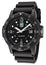 Luminox Sea Bass CARBONOX Black Dial Black Rubber Strap Date Quartz Mens Watch X2.2001 - WAB - Shipping Dept.