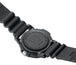 Luminox Sea Bass CARBONOX Black Dial Black Rubber Strap Date Quartz Mens Watch X2.2001 - WAB - Shipping Dept.