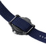 Luminox Sea Bass CARBONOX Blue Dial Blue rPET Strap Date Quartz Mens Watch X2.2003.ND - WAB - Shipping Dept.