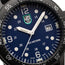 Luminox Sea Bass CARBONOX Blue Dial Blue rPET Strap Date Quartz Mens Watch X2.2003.ND - WAB - Shipping Dept.