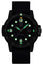 Luminox Sea Bass CARBONOX Blue Dial Blue rPET Strap Date Quartz Mens Watch X2.2003.ND - WAB - Shipping Dept.