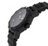 Luminox Sea Turtle CARBONOX Black Rubber Strap Black Dial Date Quartz Mens Watch XS.0301.BO.L - Watches & Beyond