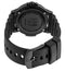 Luminox Sea Turtle CARBONOX Black Rubber Strap Black Dial Date Quartz Mens Watch XS.0301.BO.L - Watches & Beyond