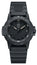 Luminox Sea Turtle CARBONOX Black Rubber Strap Black Dial Date Quartz Mens Watch XS.0301.BO.L - Watches & Beyond