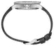 Luminox Sport Timer Automatic Stainless Steel Black Dial Black Leather Strap Day/Date Divers Mens Watch XS.0921 - Watches & Beyond
