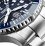 Luminox Sport Timer Automatic Stainless Steel Blue Dial Day/Date Divers Mens Watch XS.0924 - WAB - Shipping Dept.