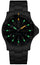 Luminox Sport Timer Automatic Stainless Steel Blue Dial Day/Date Divers Mens Watch XS.0924 - Watches & Beyond