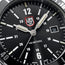 Luminox Sport Timer Stainless Steel Black Dial Date Quartz Mens Watch XS.0911 - Watches & Beyond