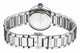 Maurice Lacroix Fiaba Stainless Steel Diamonds Mother - of - Pearl Dial Date Quartz Womens Watch FA1003 - SD502 - 170 - 1 - WAB - Shipping Dept.