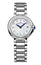 Maurice Lacroix Fiaba Stainless Steel Diamonds Mother - of - Pearl Dial Date Quartz Womens Watch FA1003 - SD502 - 170 - 1 - WAB - Shipping Dept.